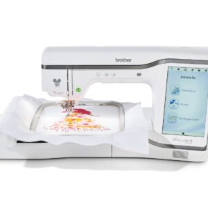 Brother Innov-is Stellaire XE2 Stickmaschine