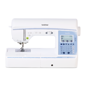 brother Inventio NV1350 Nähmaschine