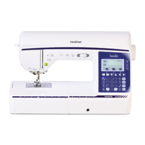 brother Inventio NV1850Q Näh- und Quiltmaschine