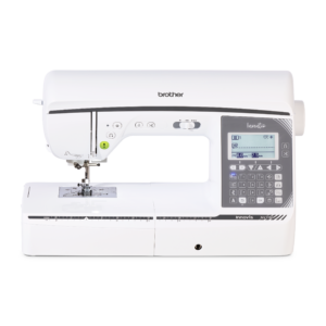 brother Inventio NV1150 Nähmaschine