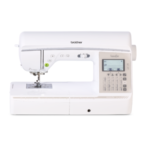 brother Inventio NV1045 Special Edition